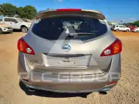 2010 Nissan MURANO фото