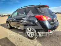 2010 Nissan MURANO фото