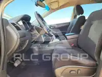 2010 Nissan MURANO фото