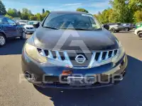 2010 Nissan MURANO photo