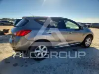 2010 Nissan MURANO фото