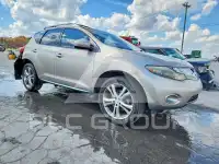 2010 Nissan MURANO фото