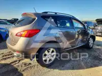 2010 Nissan MURANO фото
