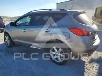 2010 Nissan MURANO фото