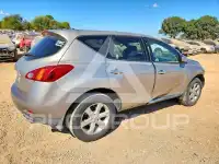 2010 Nissan MURANO фото