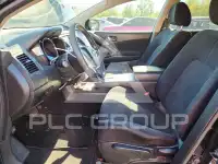2010 Nissan MURANO photo