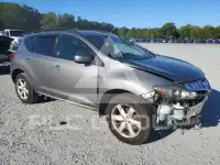 2010 Nissan MURANO фото