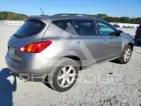 2010 Nissan MURANO фото
