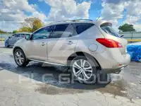 2010 Nissan MURANO фото