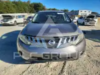 2010 Nissan MURANO фото
