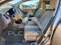 2010 Nissan MURANO фото