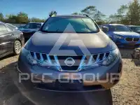 2010 Nissan MURANO фото