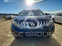 2010 Nissan MURANO фото