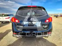 2010 Nissan MURANO фото