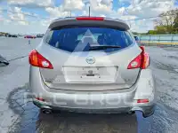 2010 Nissan MURANO фото