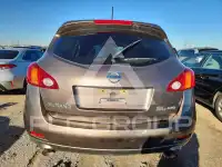 2010 Nissan MURANO фото