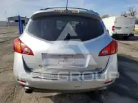 2010 Nissan MURANO фото