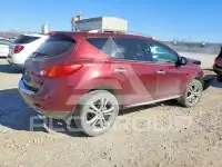 2010 Nissan MURANO фото