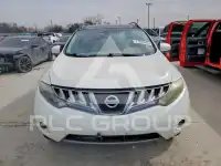 2010 Nissan MURANO фото