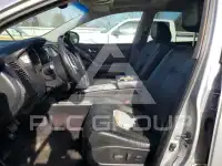 2010 Nissan MURANO фото
