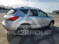 2010 Nissan MURANO фото