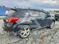 2010 Nissan MURANO фото