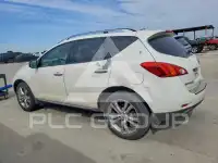 2010 Nissan MURANO фото