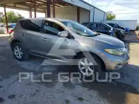 2010 Nissan MURANO фото
