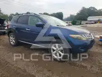 2010 Nissan MURANO фото