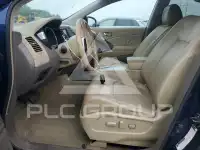 2010 Nissan MURANO фото