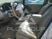 2010 Nissan MURANO фото