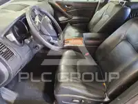2010 Nissan MURANO фото