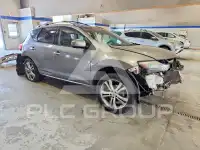 2010 Nissan MURANO фото