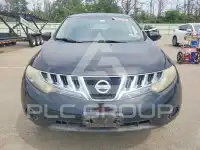 2010 Nissan MURANO фото