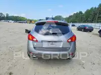 2010 Nissan MURANO фото