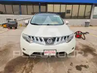 2010 Nissan MURANO фото