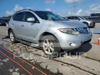 2010 Nissan MURANO фото