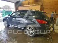 2010 Nissan MURANO фото