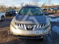 2010 Nissan MURANO фото
