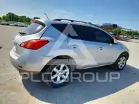 2010 Nissan MURANO фото