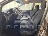 2010 Nissan MURANO фото