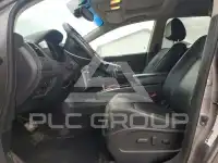 2010 Nissan MURANO фото