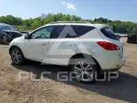 2010 Nissan MURANO фото