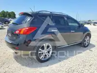 2010 Nissan MURANO фото