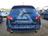 2010 Nissan MURANO фото