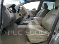 2010 Nissan MURANO фото