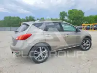 2010 Nissan MURANO фото