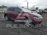 2010 Nissan MURANO фото