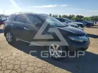 2010 Nissan MURANO фото