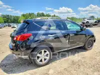 2010 Nissan MURANO фото